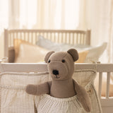 Teddy, Teddy Bear - Warm Stone