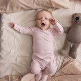 Teddy, Teddy Bear - Warm Stone