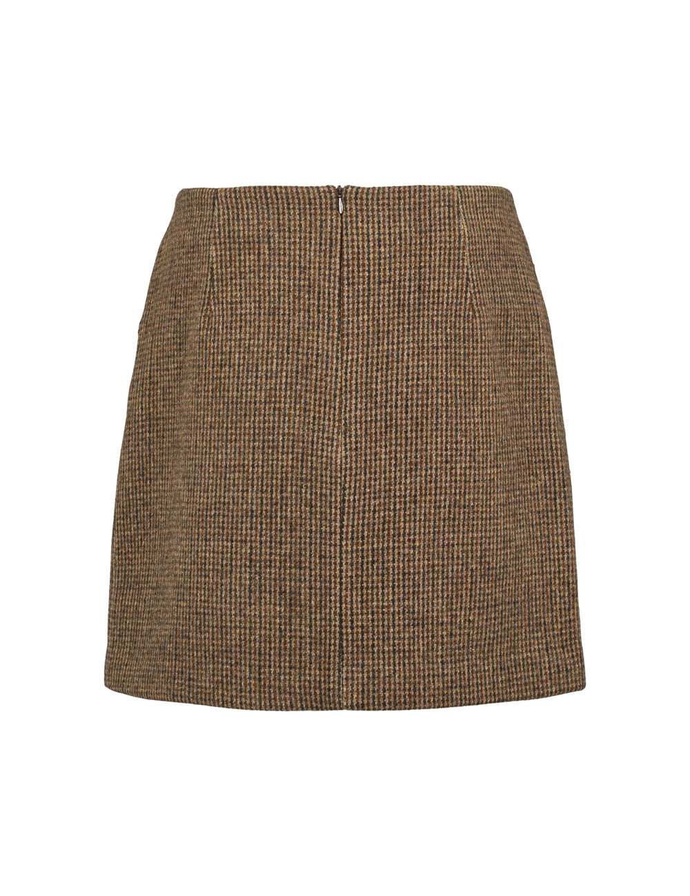 Brunnett internetneddel til kvinder