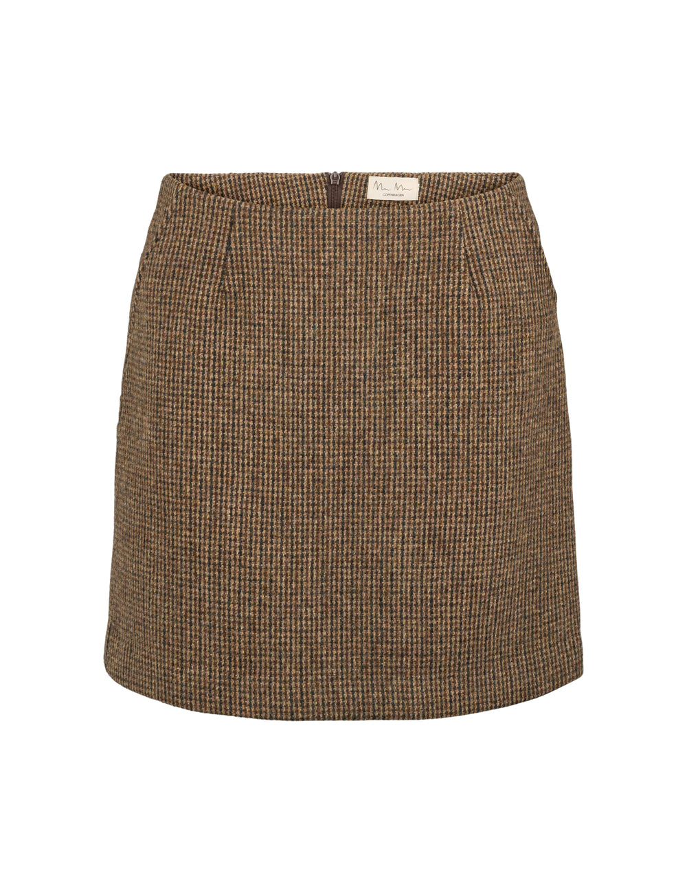 Brunnett internetneddel til kvinder