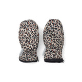 Almo Mittens, Mittens - Leopard