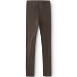 Play, Wool Pointelle Leggings - Terre