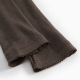 Play, Wool Pointelle Leggings - Terre