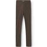 Play, Wool Pointelle Leggings - Terre