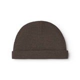 Aiko, Wool Pointelle Hat - Terre