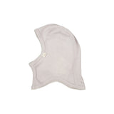 Balaclava, Wool Pointelle Balaclava - Soft Dove