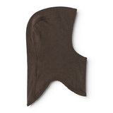 Balaclava, Wool Pointelle Balaclava - Terre