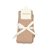 Tights, Pantyhose - Alpaca Melange