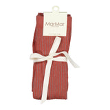 Tights, Tights - Gooseberry Rose