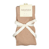 Tights Pointelle, Tights - Alpaca