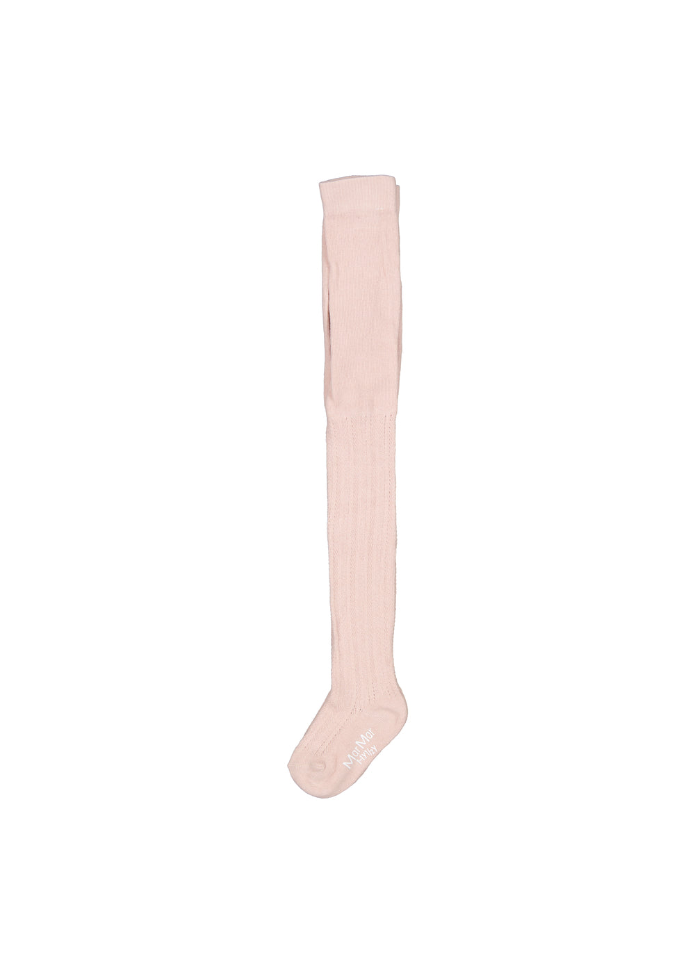 Tights Pointelle, Tights - Sheer Rose