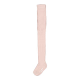 Tights Pointelle, Tights - Sheer Rose