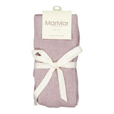 Tights Pointelle, Tights - Airy Purple