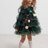 Knee Socks Pointelle, Socks - Gentle White