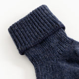 Newborn Socks 2-pack, Socks - Blue