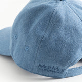Arlo, Cap - Light Indigo