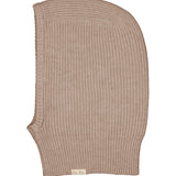 Amaro W, Cashmere Beanie - Alpaca Melange