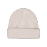 Atlas W, Kashmir Hat - Light Beige Mel.