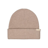 Atlas W, Cashmere Beanie - Alpaca Melange