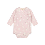 Belito, Bodystocking - Rose Moomin