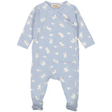 Rubello, Jumpsuit - Blue Moomin