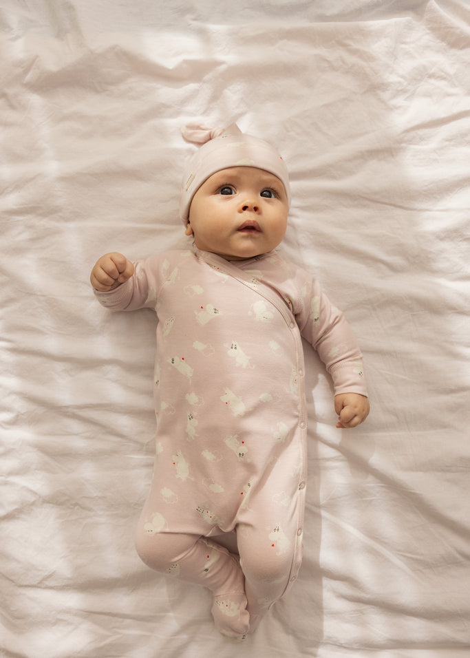 Rubello, Jumpsuit - Rose Moomin