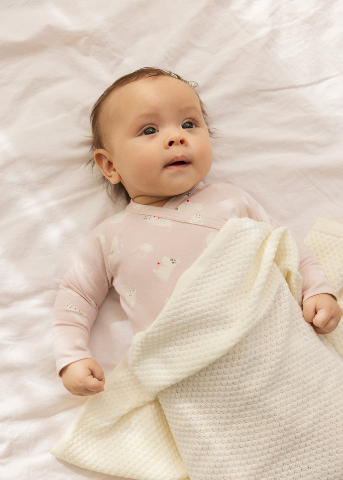 Rubello, Jumpsuit - Rose Moomin