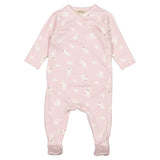 Rubello, Jumpsuit - Rose Moomin