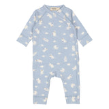 Rolo, Jumpsuit - Blue Moomin