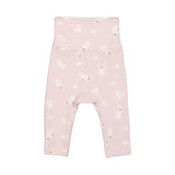 Piva, Pants - Rose Moomin
