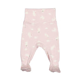 Pixa, Pants - Rose Moomin