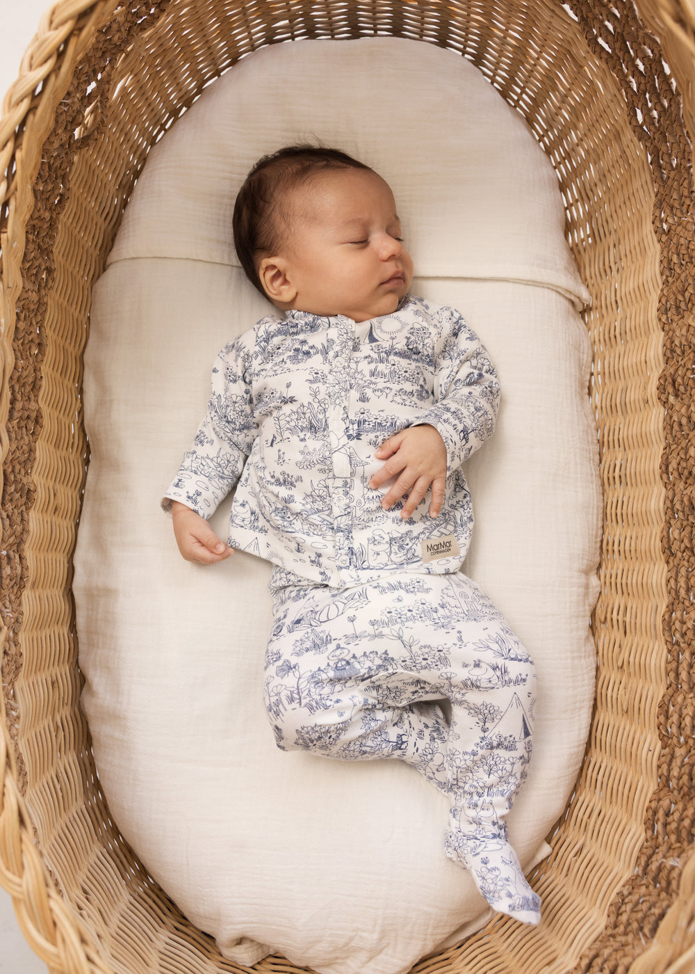 Pixa - Pants, Moominvalley