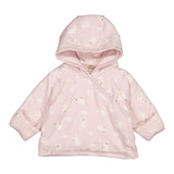 James, Jacket - Rose Moomin