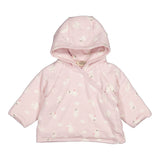 James, Jacket - Rose Moomin