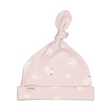 Aiki, Hat - Rose Moomin