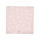 Alida, Blanket - Rose Moomin