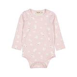 Benedicte, Bodystocking - Rose Moomin