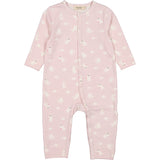 Ruka, Jumpsuit - Rose Moomin