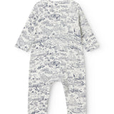 Ruka - Romper, Moominvalley