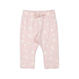 Pitti, Pants - Rose Moomin