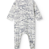 Renas - Romper, Moominvalley