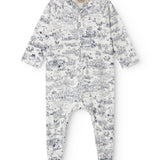 Renas - Romper, Moominvalley