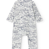 Rena - Romper, Moominvalley