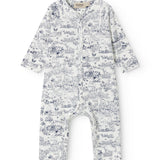 Rena - Romper, Moominvalley