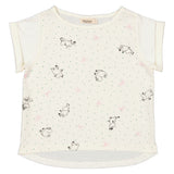 Tavora, T-shirt - Love Moomin