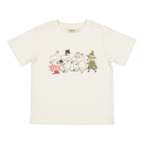 Tad, T-shirt - Moomin Adventure