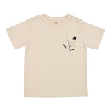 Dad, T-shirt - Moomin Dad