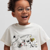 Tad, T-shirt - Moomin Trip