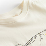 Tad, T-shirt - Moomin Trip