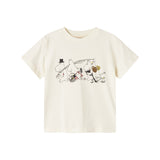 Tad, T-shirt - Moomin Trip